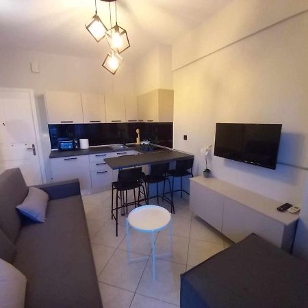 Irene Apartment 알렉산드로폴리스 외부 사진