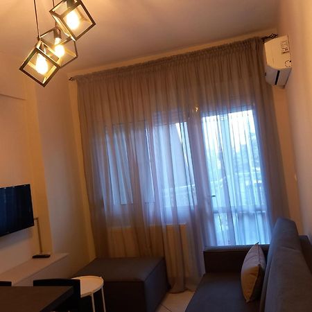 Irene Apartment 알렉산드로폴리스 외부 사진