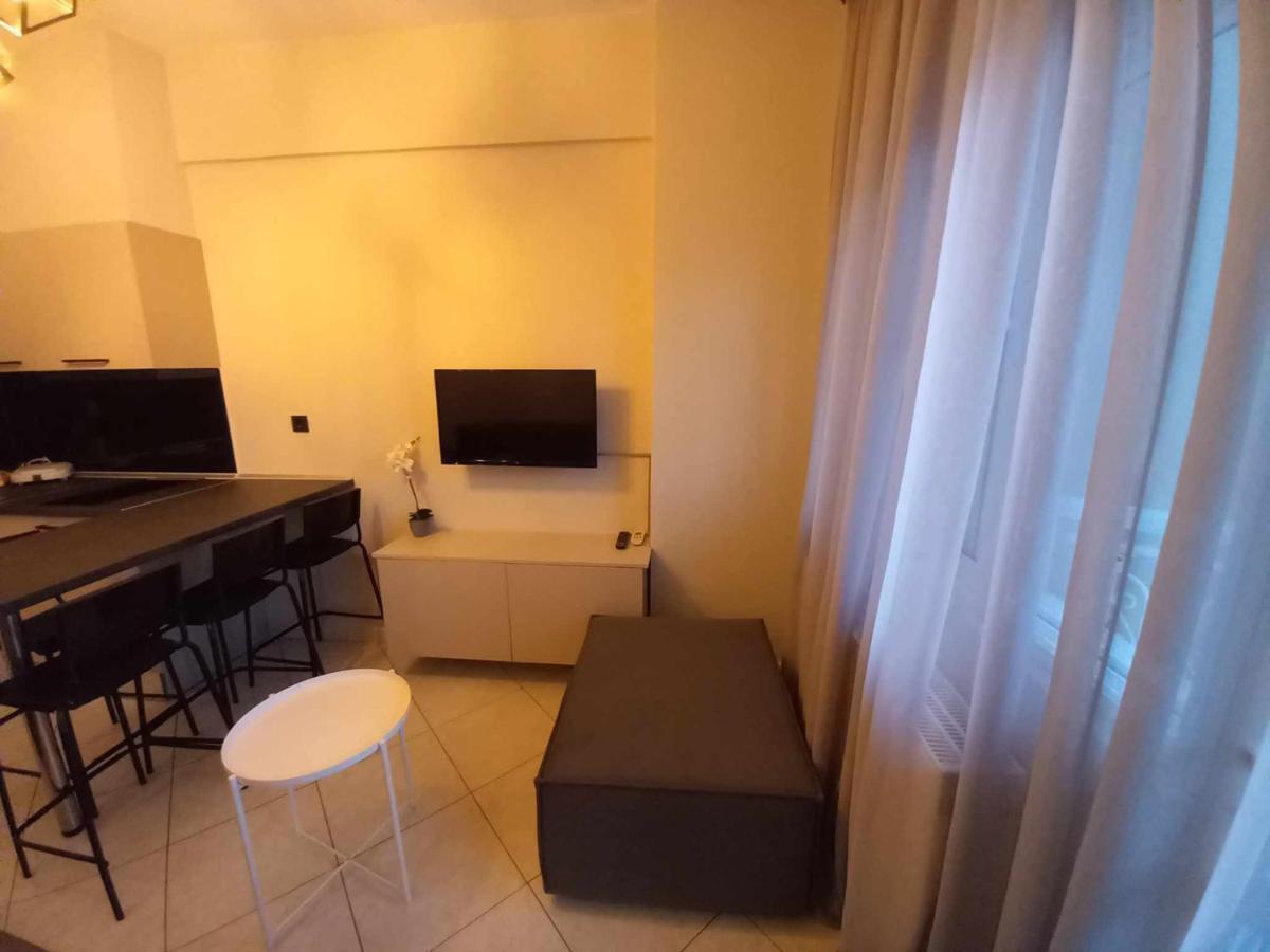 Irene Apartment 알렉산드로폴리스 외부 사진