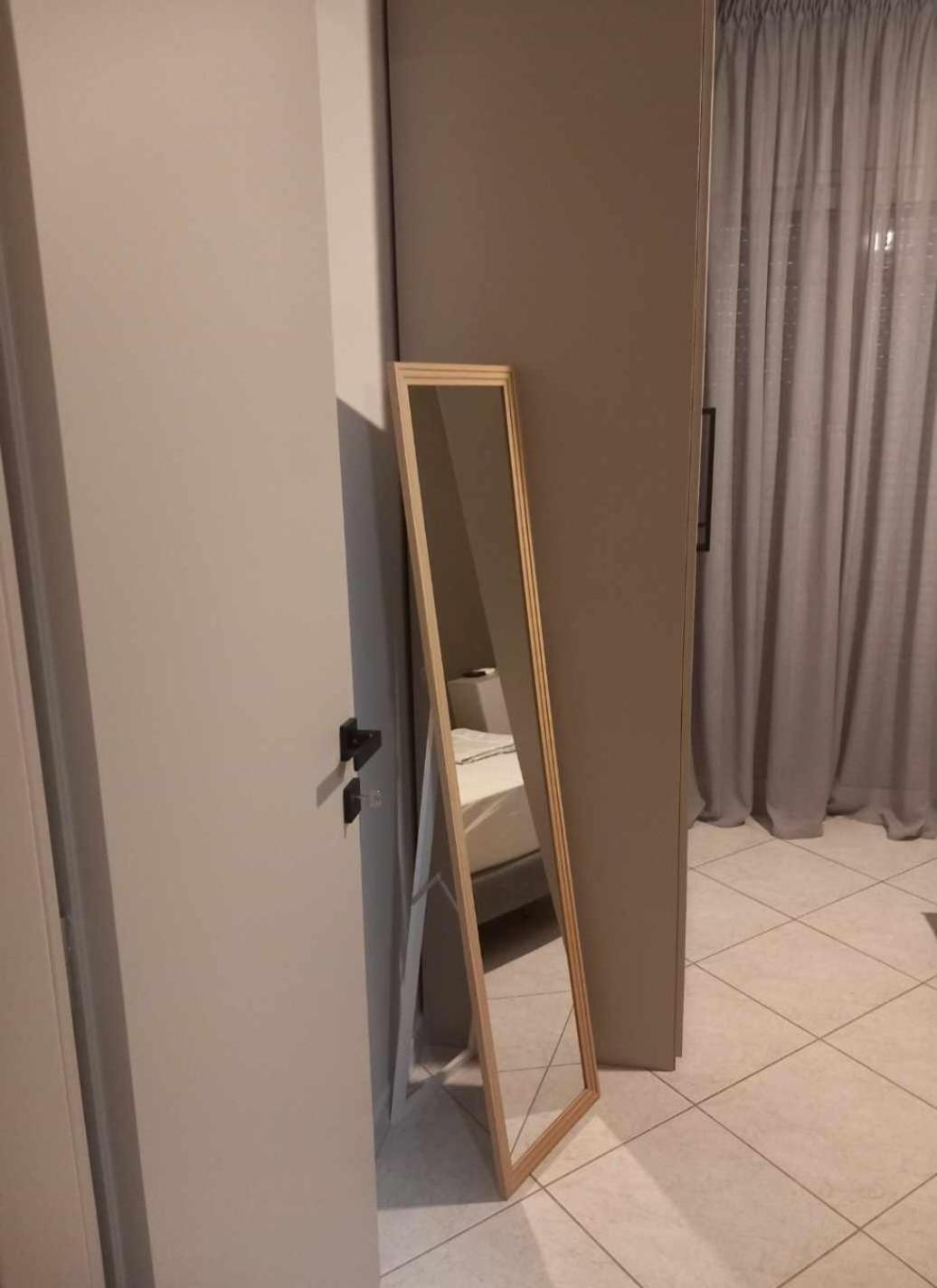 Irene Apartment 알렉산드로폴리스 외부 사진
