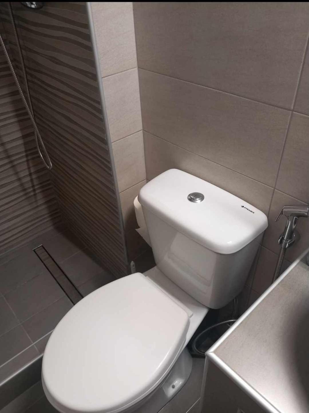 Irene Apartment 알렉산드로폴리스 외부 사진