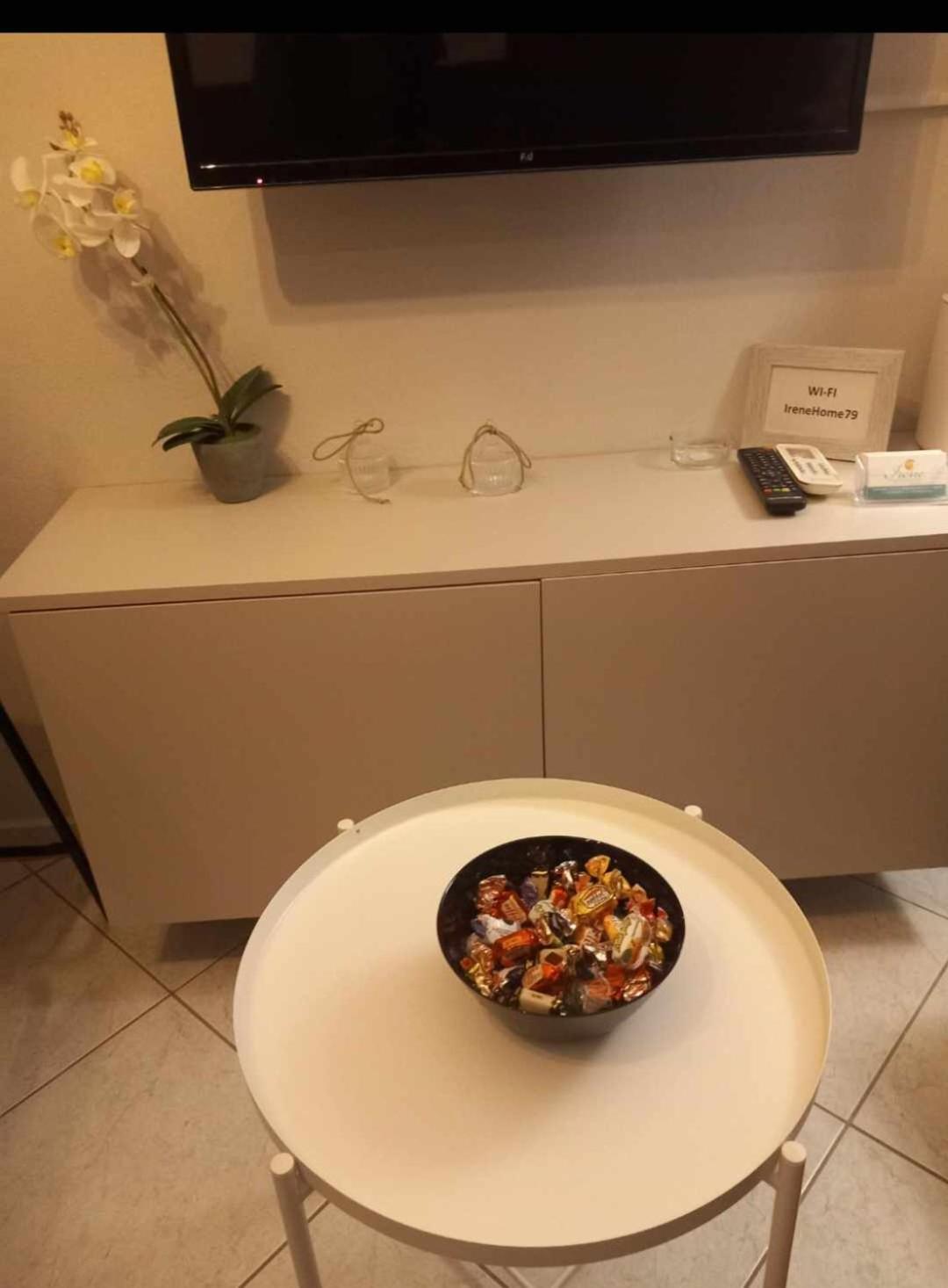 Irene Apartment 알렉산드로폴리스 외부 사진