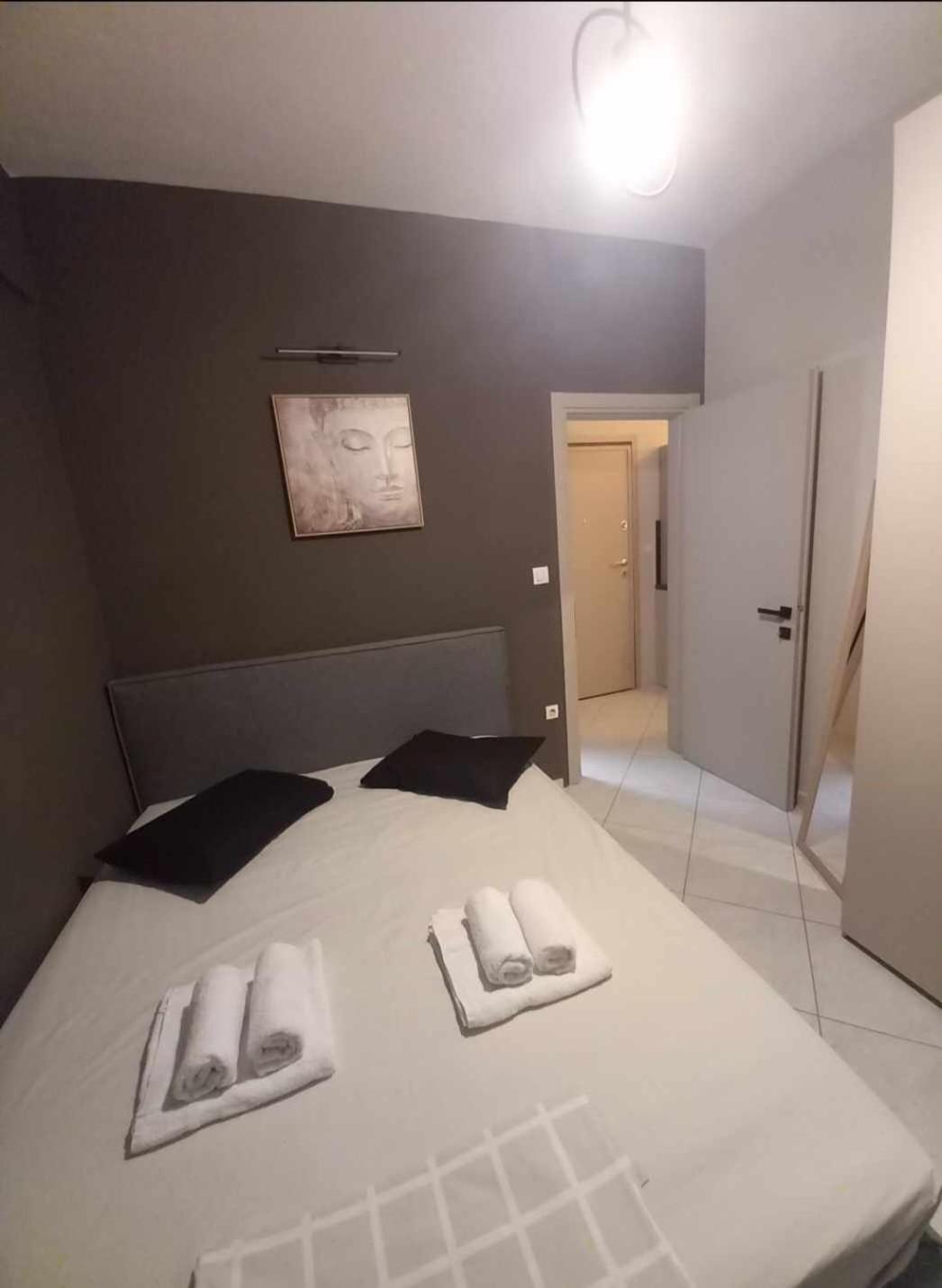 Irene Apartment 알렉산드로폴리스 외부 사진