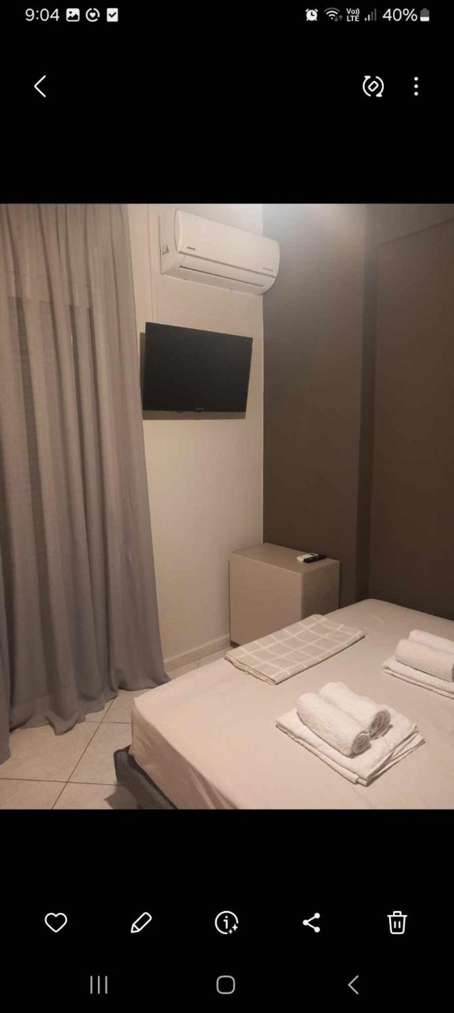 Irene Apartment 알렉산드로폴리스 외부 사진
