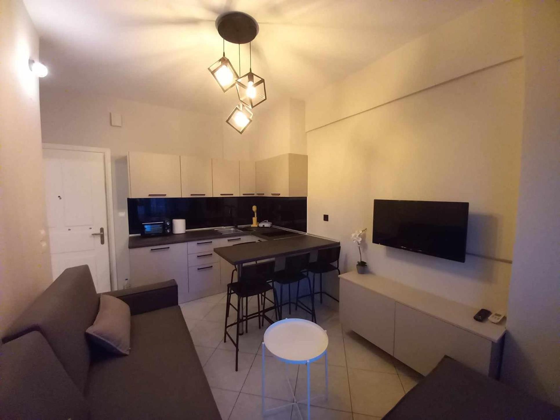 Irene Apartment 알렉산드로폴리스 외부 사진